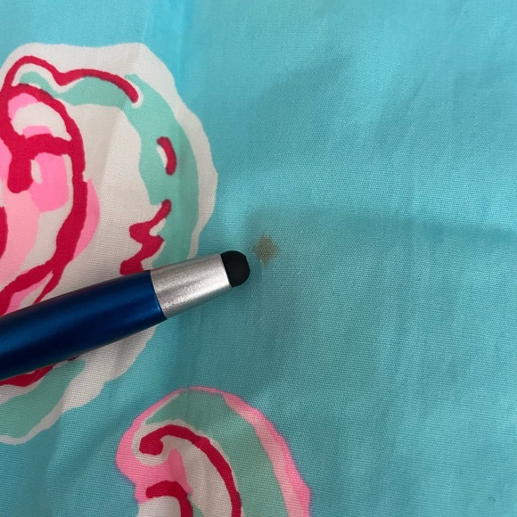 Lilly Pulitzer Lenore Dress 2 - Picture 9 of 15